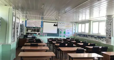 Офис 410 м² в Ташкент, Узбекистан