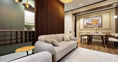 Квартира 4 комнаты в Ташкент, Узбекистан