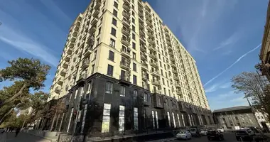 Квартира 3 комнаты в Ташкент, Узбекистан