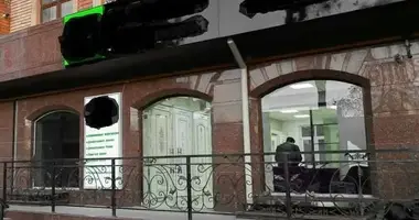 Офисное помещение дуплекс 171 кв.м по ул.Кушбеги Яккасарай район в Ташкент, Узбекистан