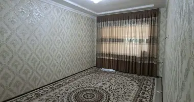 Квартира 1 комната в Ташкент, Узбекистан