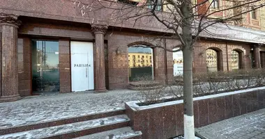 Коммерческое помещение 300 м² в Ташкент, Узбекистан