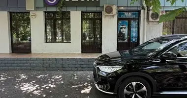 Коммерческое помещение 121 м² в Мирабад, Узбекистан