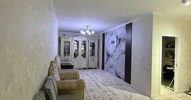 Квартира 4 комнаты в Ташкент, Узбекистан