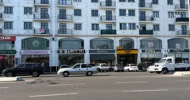 Коммерческое помещение 134 м² в Ташкент, Узбекистан