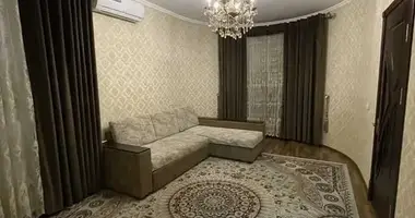Квартира 2 комнаты в Ташкент, Узбекистан