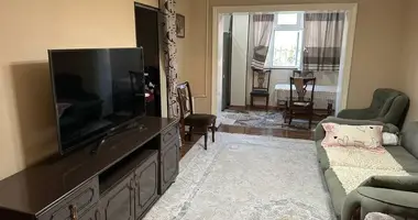 Квартира 2 комнаты в Ташкент, Узбекистан