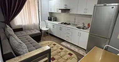 Квартира 2 комнаты в Ташкент, Узбекистан