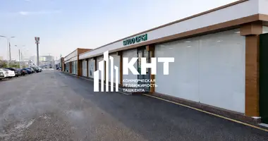 Аренда помещение от КНТ Янги хаятский р-н КФС в Ташкент, Узбекистан