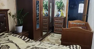 Квартира 2 комнаты в Ташкент, Узбекистан