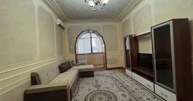 Квартира 3 комнаты в Ташкент, Узбекистан