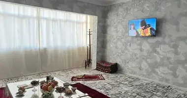 Kvartira 4 xonalar _just_in Toshkent, Oʻzbekiston