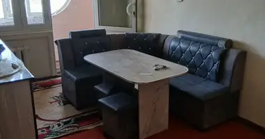 Квартира 2 комнаты в Ташкент, Узбекистан