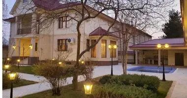 Uy 6 xonalar _just_in Toshkent, Oʻzbekiston