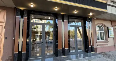 Коммерческое помещение 80 м² в Ташкент, Узбекистан