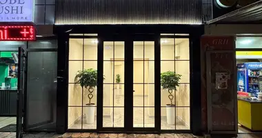 Коммерческое помещение 100 м² в Ташкент, Узбекистан