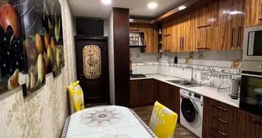 Квартира 3 комнаты в Ташкент, Узбекистан