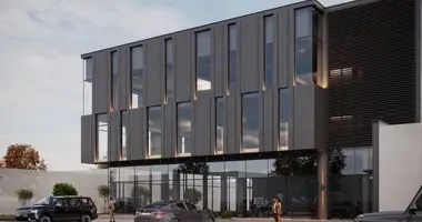 Коммерческое помещение 2 100 м² в Ташкент, Узбекистан