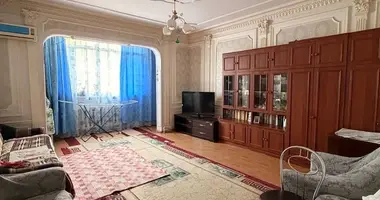 Квартира 3 комнаты в Ташкент, Узбекистан