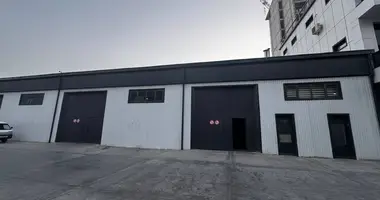 Ombor 450 m² _just_in Toshkent, Oʻzbekiston