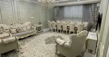 Квартира 4 комнаты в Ташкент, Узбекистан