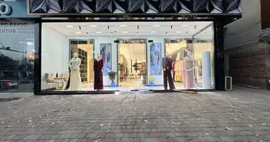 Tijorat _just_in Toshkent, Oʻzbekiston