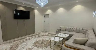 Сдаётся в аренду: Элегантная 3-комнатная квартира | Ц-15 (Жангох) в Ташкент, Узбекистан