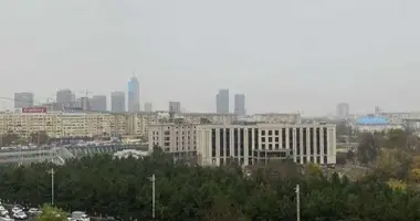 Квартира 2 комнаты в Ташкент, Узбекистан