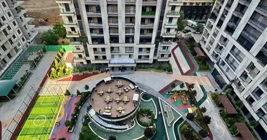 Квартира 1 комната в Ташкент, Узбекистан