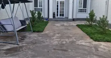 Kottej 5 xonalar _just_in Toshkent, Oʻzbekiston