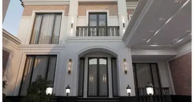 Дом 5 комнат в Ташкент, Узбекистан