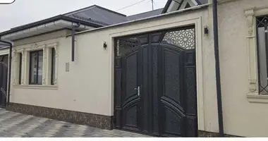 Дом 4 комнаты в Ташкент, Узбекистан