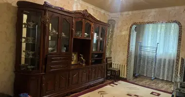 Квартира 3 комнаты в Ташкент, Узбекистан