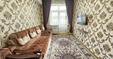 Kvartira 7 xonalar _just_in Toshkent, Oʻzbekiston