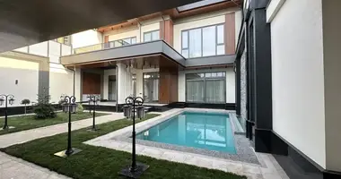 Uy 6 xonalar _just_in Toshkent, Oʻzbekiston