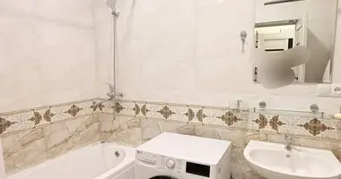 Квартира 2 комнаты в Ташкент, Узбекистан