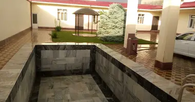 Kvartira 7 xonalar _just_in Toshkent, Oʻzbekiston