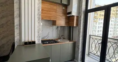 Квартира 1 комната в Ташкент, Узбекистан