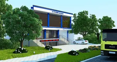 Tijorat 940 m² _just_in Khanabad, O‘zbekiston