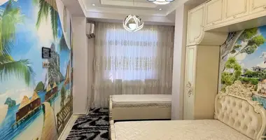 Аренда квартира 4 комнатная BAURUM Алмазарский район в Ташкент, Узбекистан