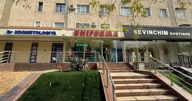 Tijorat _just_in Toshkent, Oʻzbekiston