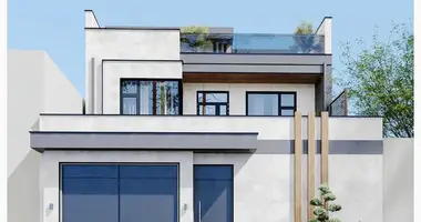 Дом 4 комнаты в Ташкент, Узбекистан