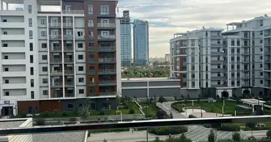 Квартира 3 комнаты в Ташкент, Узбекистан