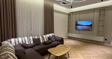 Квартира 3 комнаты в Ташкент, Узбекистан