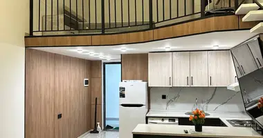 Квартира 2 комнаты в Ташкент, Узбекистан