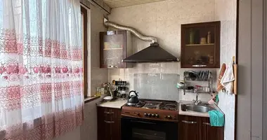 Квартира 3 комнаты в Ташкент, Узбекистан