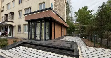 Tijorat 123 m² _just_in Toshkent, Oʻzbekiston