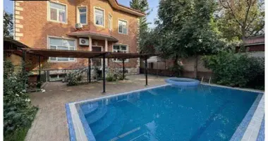 Uy 8 xonalar _just_in Toshkent, Oʻzbekiston