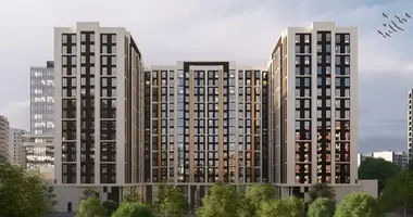 Kvartira _just_in Toshkent, Oʻzbekiston