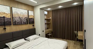 Квартира 2 комнаты в Ташкент, Узбекистан